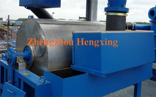 Magnetic Separator for Hematite Iron Ore, Gold, Lead Zinc Ore Concentration, China Gold Mining Equipment Magnetic Separator, Magnetic Separator