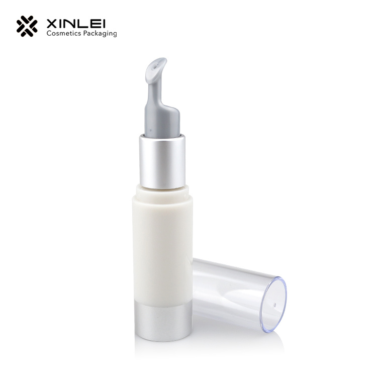 Economical and Well Made Fancy 15ml Eye Serum Cosmetic Container