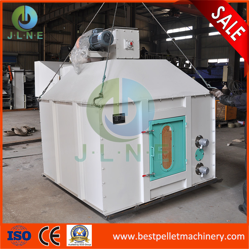 Swing Cooler Counterflow Cooling Machine Animal Feed Cooling Mill