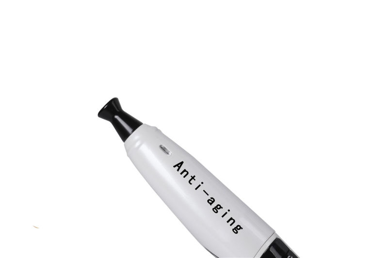 Portable RF Eye Lfting Facial Beauty Machine Eye Massager