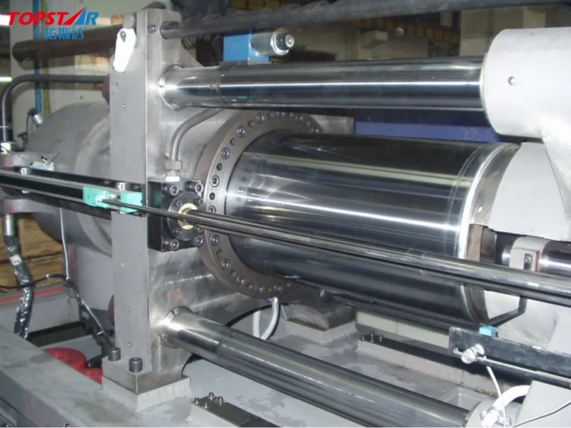 Breathing Face Guard Injection Molding Machine with Best Price