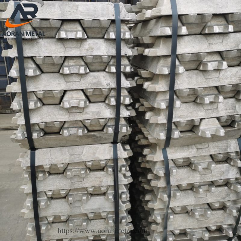 Best Selling, Factory Aluminum Ingot for Best Price