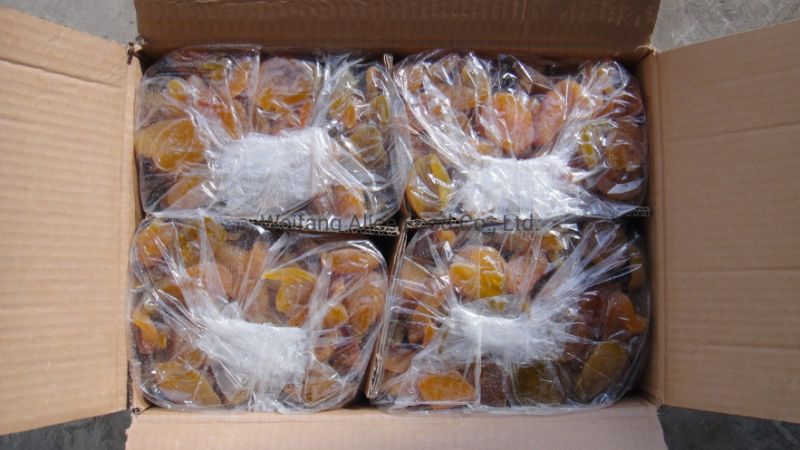 China Dried Fruits Factory Dried Fruits Price Dried Peach Pulp