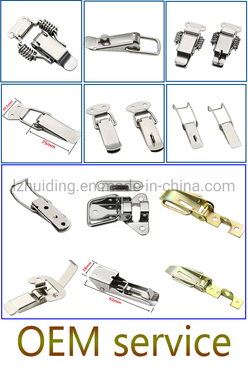 Stainless Steel Eye and Eye Turnbuckle Sizes