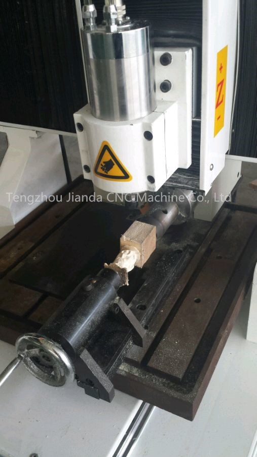 CNC Router 4040 Small Wood Stone Jade CNC Router