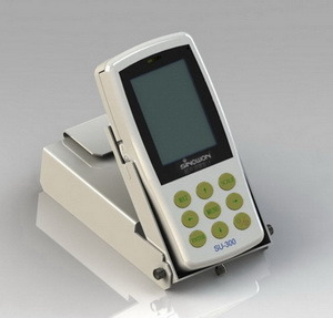 Portable Hardness Ultrasonic Test Machine Instrument