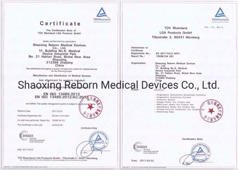 Heated Wire Circuit for Medical Use