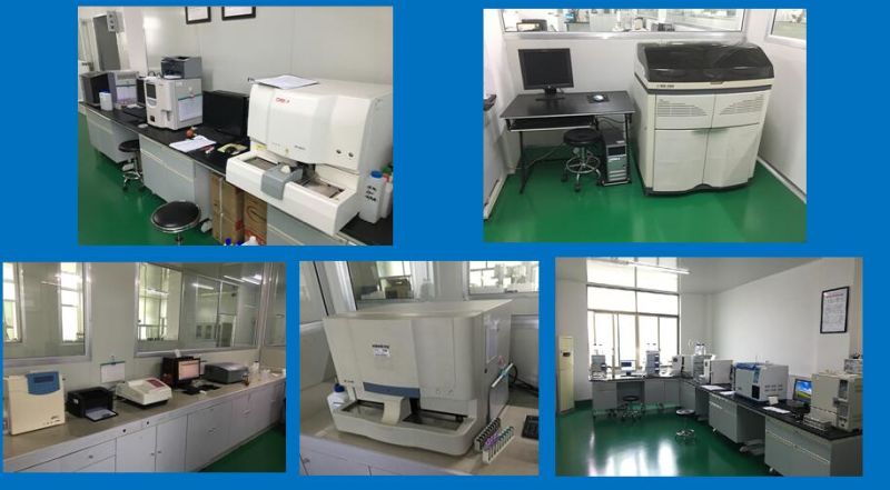 Hematology Reagents for Coulter, Abbott, Sysmex, Abx Horiba, Mindray, Nihon Kohden, Swelab, Orphee, Tek, Genrui, Rayto, Landwind, Dymind