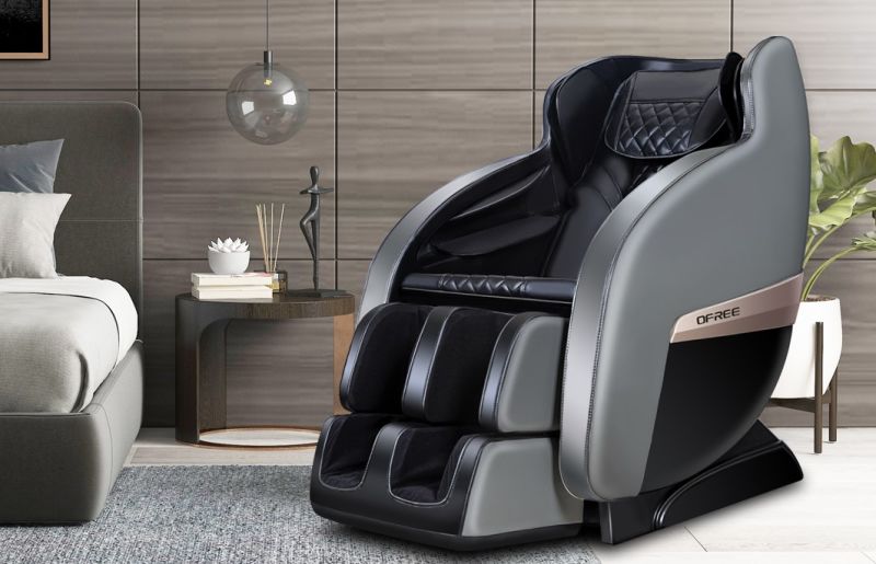 Massage Chair Massager Factory Neck Massager