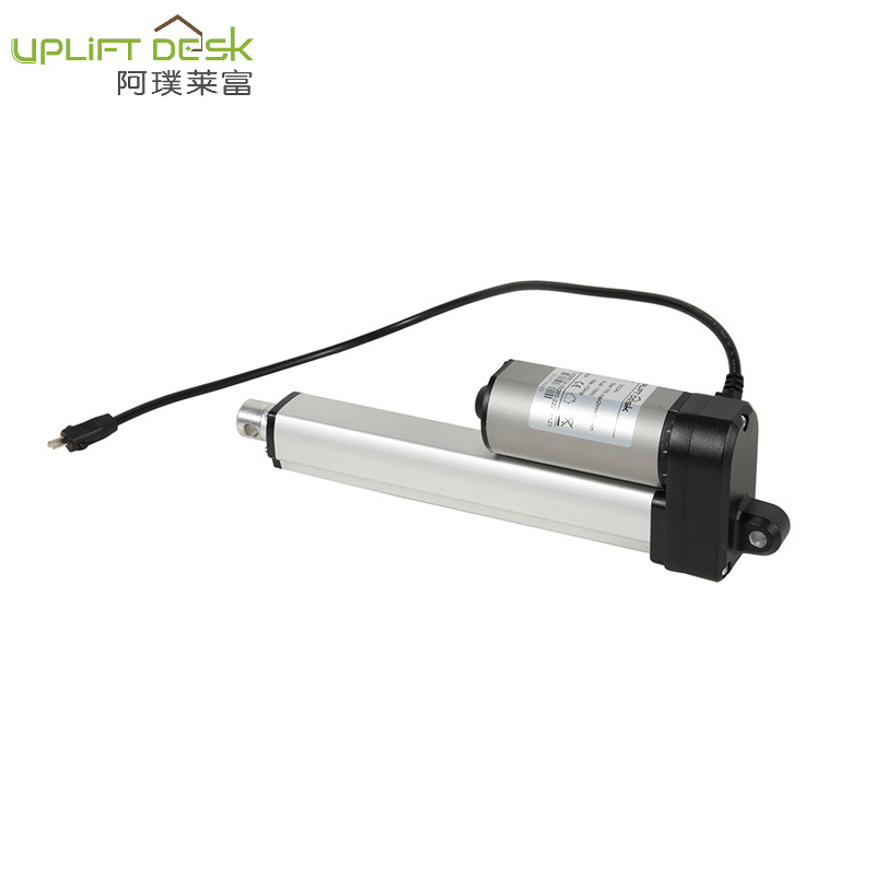 Mini Electric Piston DC 12V High Speed Mini Linear Actuator Linear Actuator 2000n