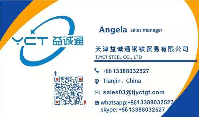 The Best Selling Manufacture Price High Quality Carbon Steel Plate