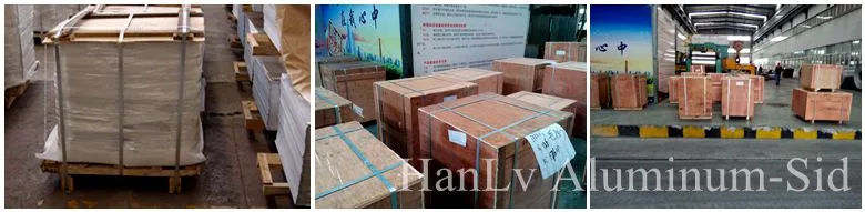 Aluminum Circles of China Manufacturer