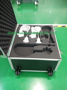 New Product Handheld Portable Veterinary Ultrasound Machine Diagnostic System