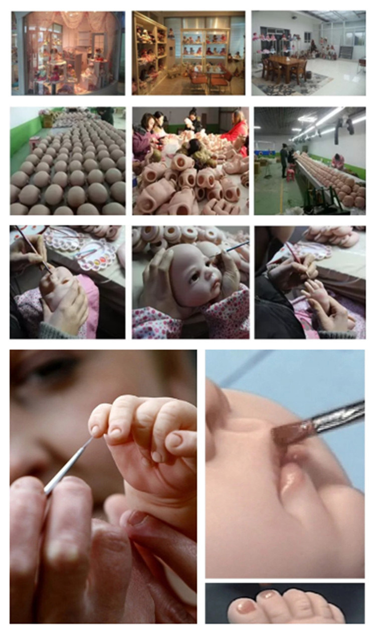 China Manufacturer 3mm to 28mm Safety Doll Eyes Half-Round Glass Baby Doll Eyes and Adult Doll Eyes Supplier