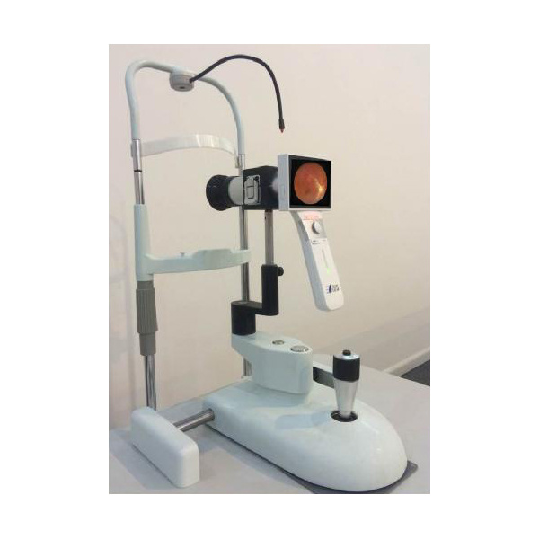 Handheld Digital Portable Eye Exam Fundus Camera