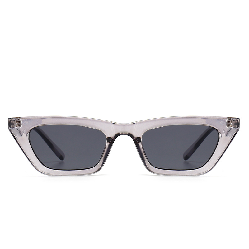 New Fashion Small Frame Sunglasses Trend Fashion Sunglasses Rectangular Sunglasses