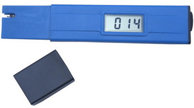 Kl-169d Digital Precision Orp Meter