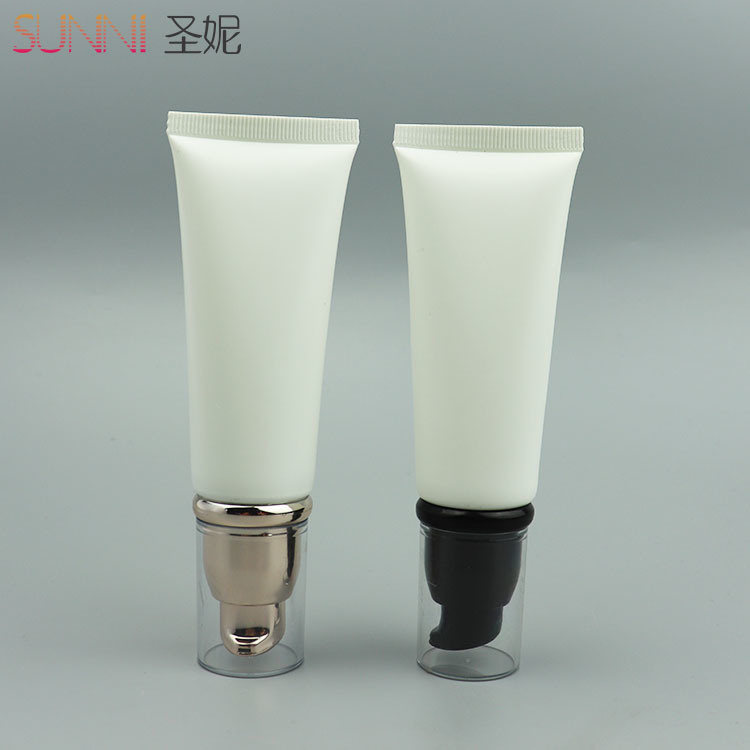 50ml Empty Tube Packing for Face Cream/Eye Cream/Sunscreen Cream