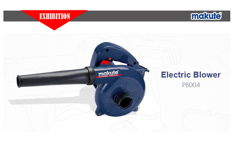 Makute Electric Air Blower Electric Blower with CE (PB004)