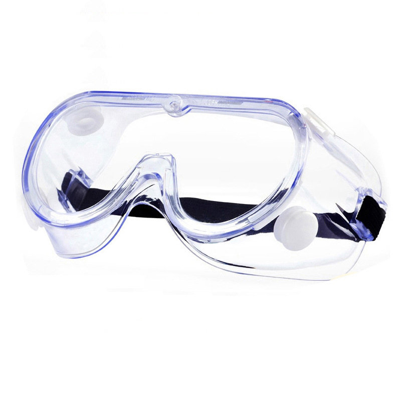 Laser Eye Shield Eye Shield Goggles Face Mask with Eye Shield Anti Fog