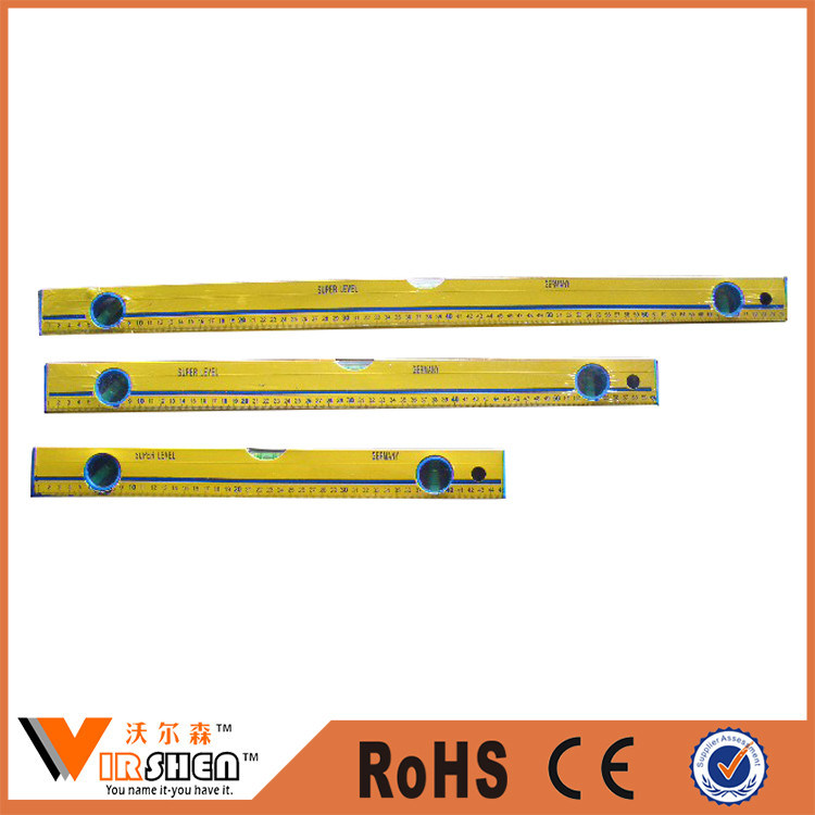 Aluminum Costomized Plastic Levelling Instrument Spirit Levelaluminum Costomized Plastic Levelling Instrument Spirit Level