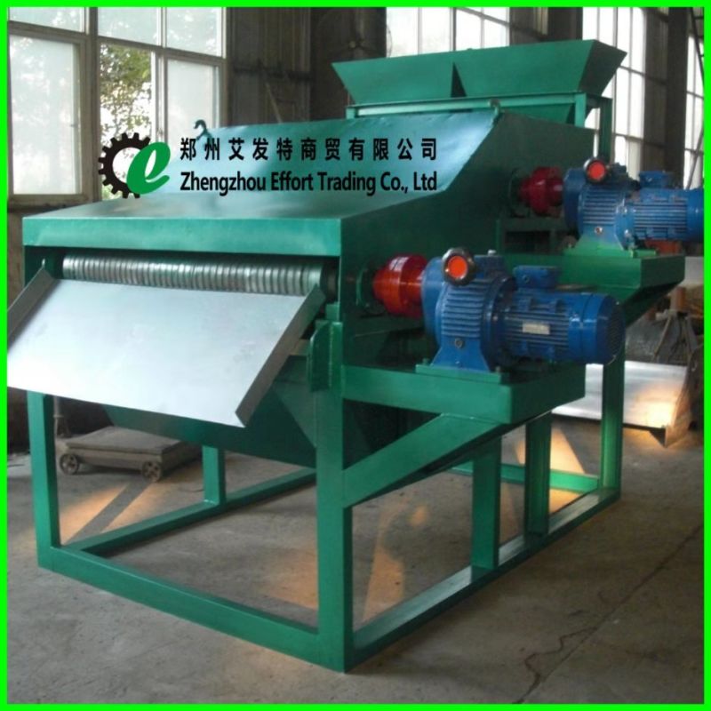 Hot Sale Electromagnetic Magnetic Separator Manganese Magnetic Separator