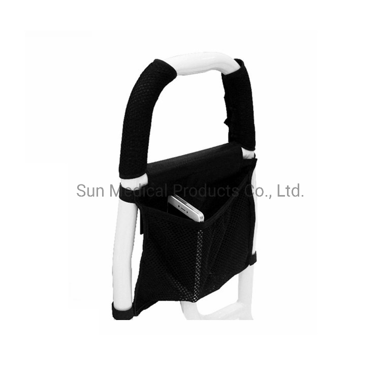 High Quality Adjustable Elderly Bedside Foldable Bedrail