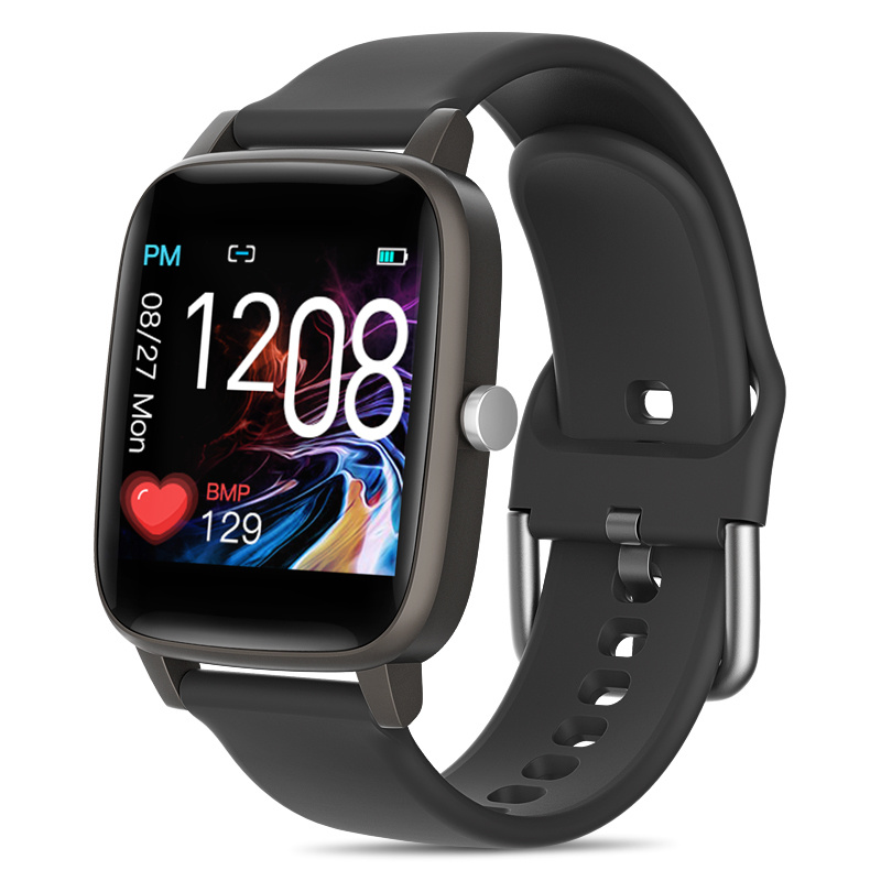 T98 Smart Watch 1.4inch Weather Display Smart Watch