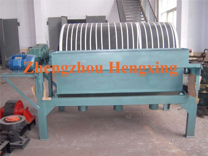 Magnetic Separator for Hematite Iron Ore, Gold, Lead Zinc Ore Concentration, China Gold Mining Equipment Magnetic Separator, Magnetic Separator