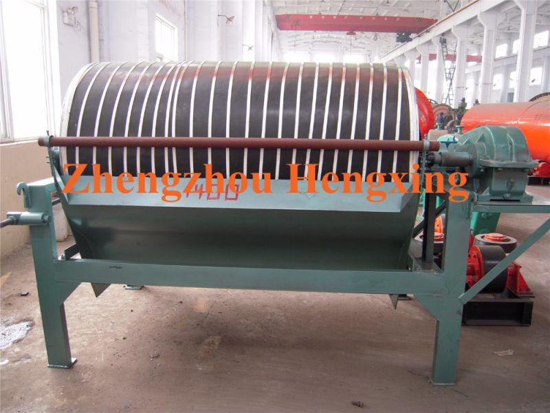 Magnetic Separator for Hematite Iron Ore, Gold, Lead Zinc Ore Concentration, China Gold Mining Equipment Magnetic Separator, Magnetic Separator