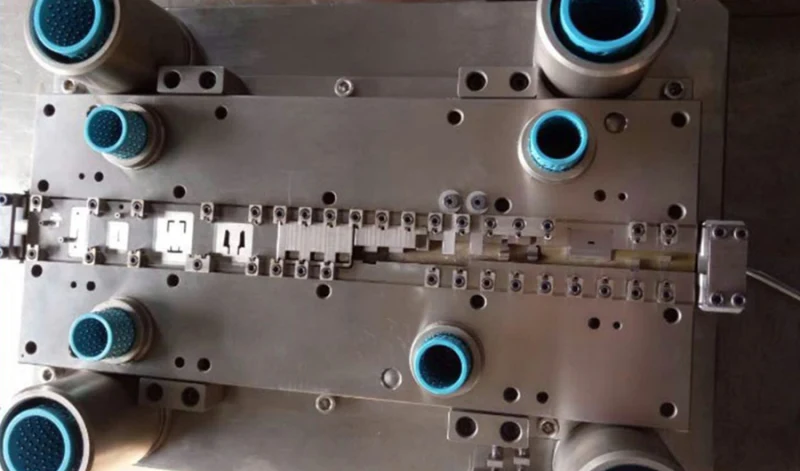 High Precision Cemented Tungsten Carbide Plates for Cutting