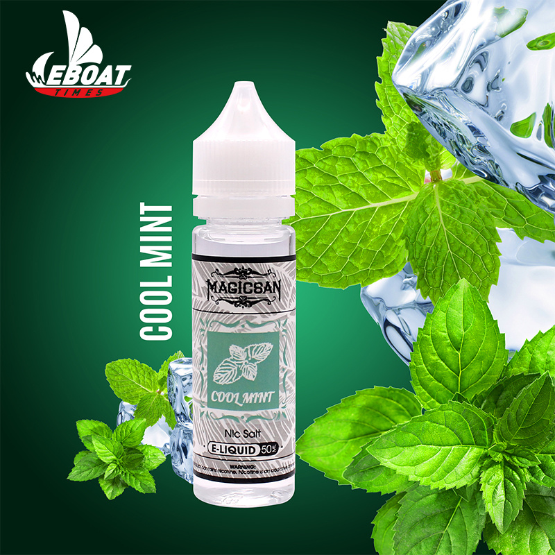 Plant Extract Healthy Ingredients Sleep/Focus/Energy/Sexy/Relax Wholesale E Liquid