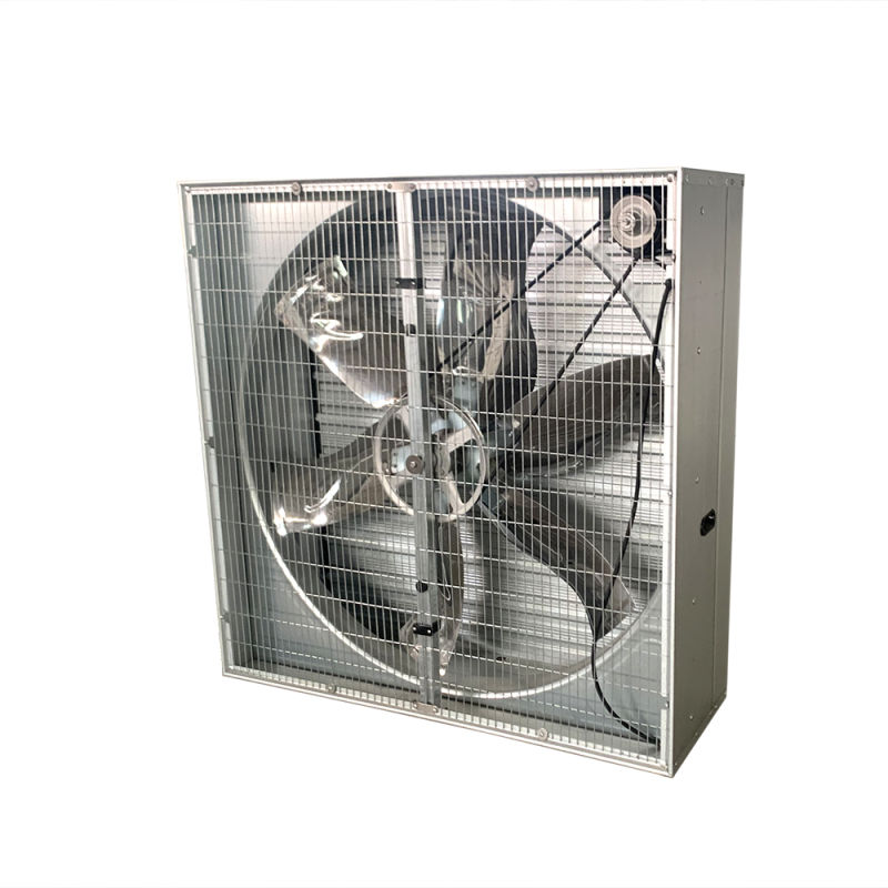 Workshop Poultry Farm Greenhouse Exhaust Fan Cooling Equipment