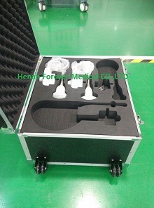 Full Digital Display Portable Animal Hospital Diagnostic Digital Ultrasound System