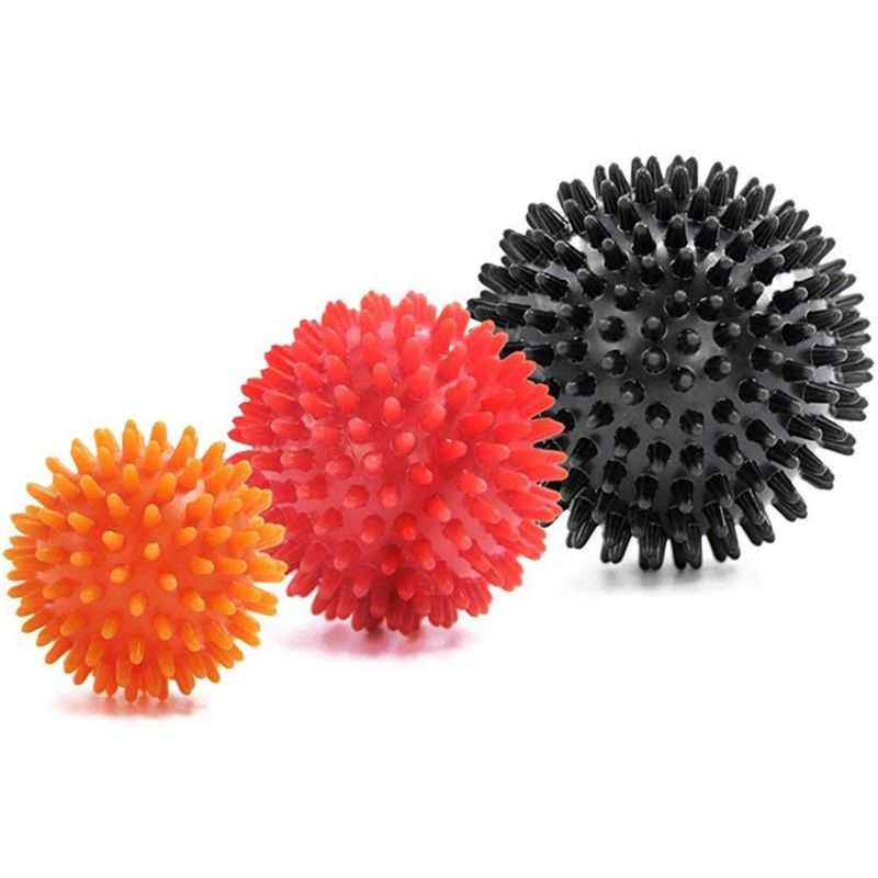 Massage Spicky Balls for Muscle Relax Home Massage Balls