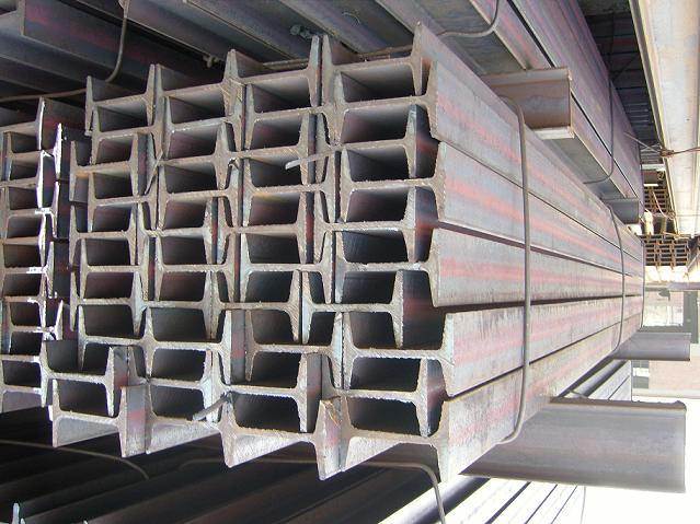 Hot Rolled Hea Steel H Beam Structual H Steel I Beam Hea120