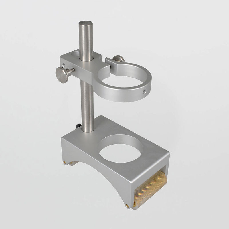 Microscope Parts Making of Eyepiece Ocular Lens Tube Parts Machining
