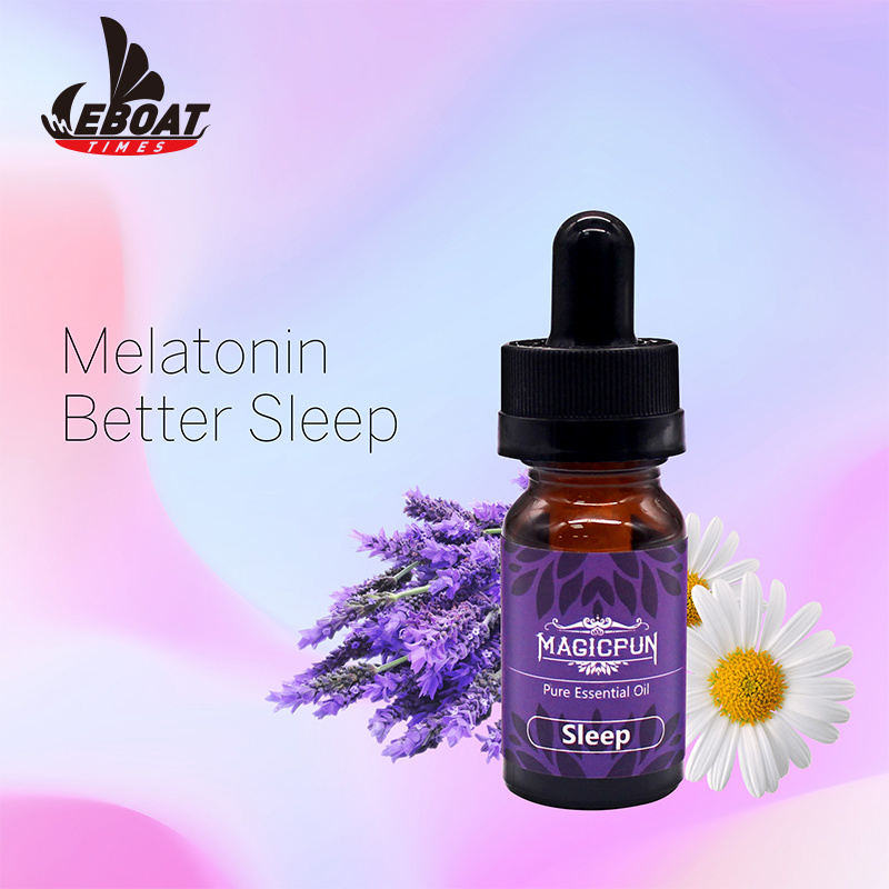 Plant Extract Healthy Ingredients Sleep/Focus/Energy/Sexy/Relax Wholesale E Liquid