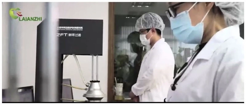 FFP2 Particle Filtering Respirator