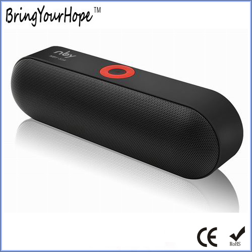 Nby Brand Bluetooth 4.2 Wireless Bluetooth Speaker in Quality (XH-PS-S18)