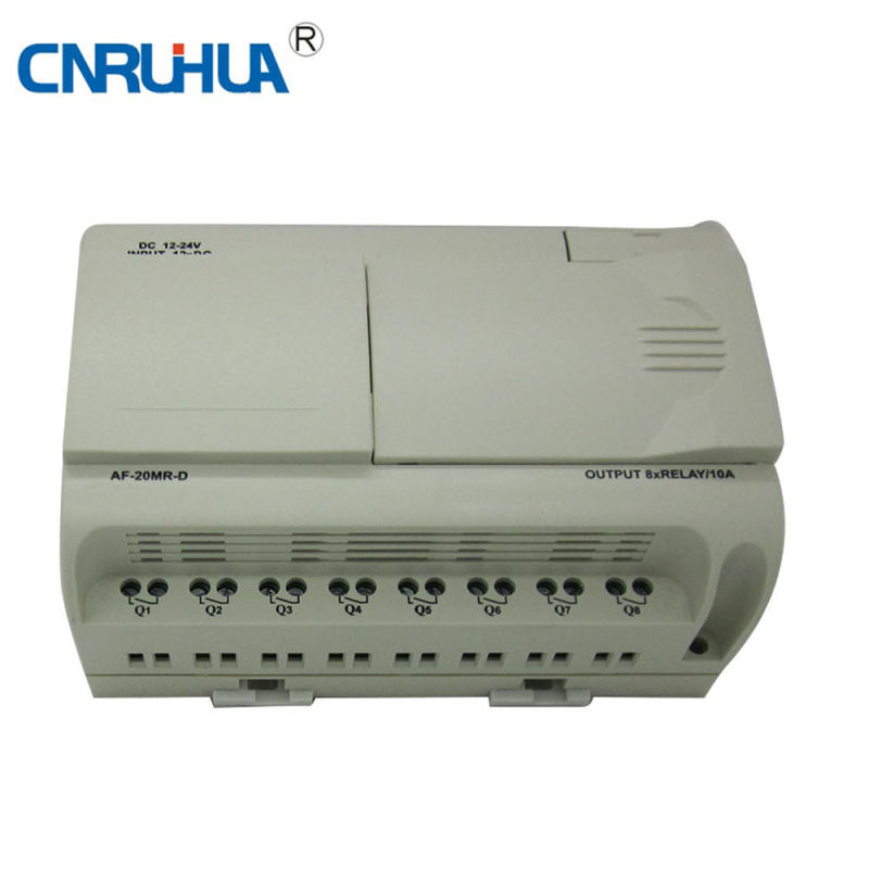 Af-20mr-D High Quality High Efficiency Automation PLC Controller