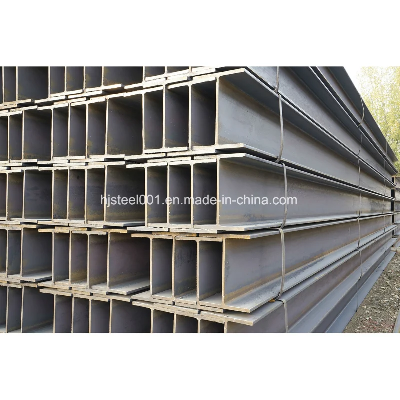 Metal Steel H Beam for Steel Structure Building