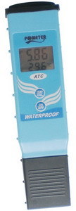 Digital Precision pH Meter (pH-097)