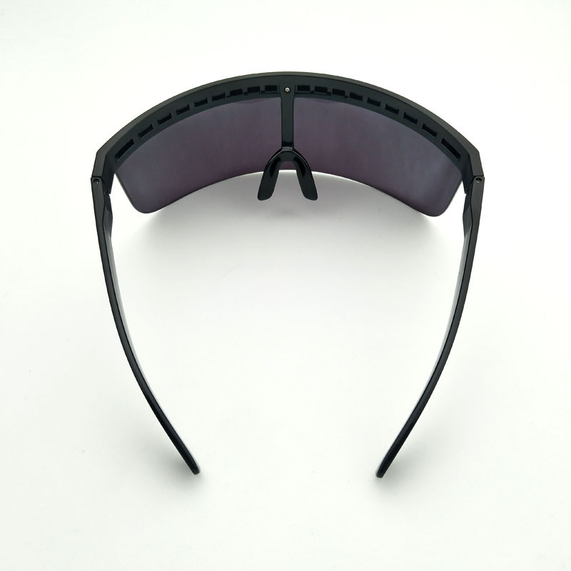 Naturesky Fashion Eye Shield Visor Sunglasses Windproof Glasses Face Shield