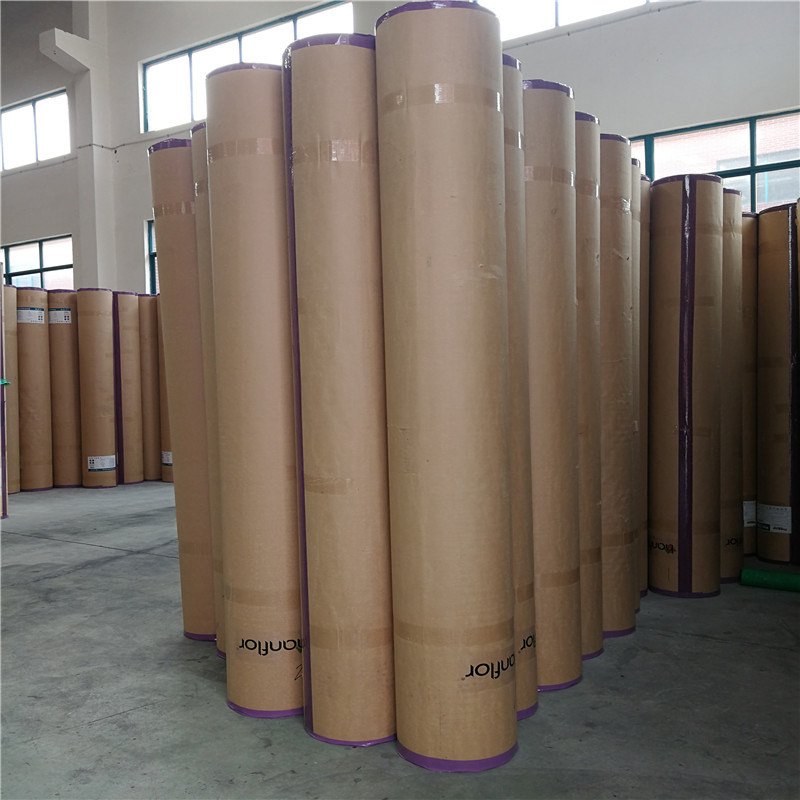 Best Building Material Homogeneous Easy Clean Roll Vinyl Flooring 2mm