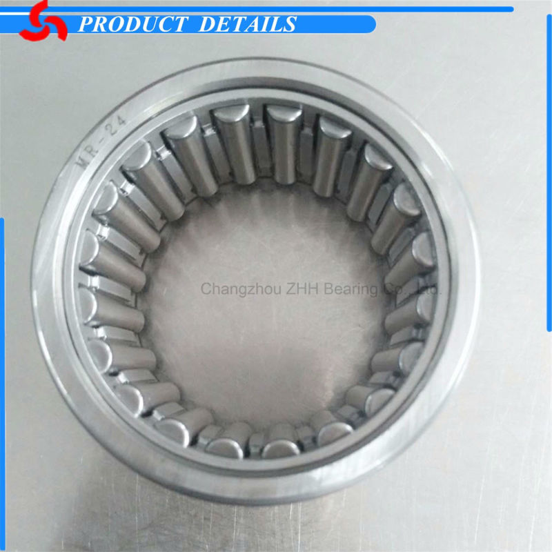 High Quality Mr27n Mr28n Needle Roller Bearing for Equipments (MR-48/MR-48/MR-48/MR-52/MR-56-N/MR-56/MR-56/MR-56)