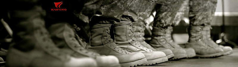 Tactical Boots Combat Digital Desert Camo for Military Army Utilize