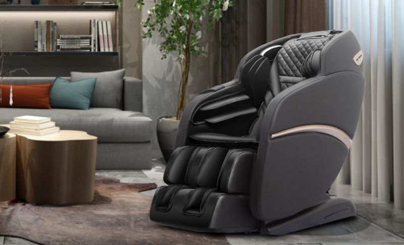 Massage Chair High Quality for Adult Robotic Massage Chair