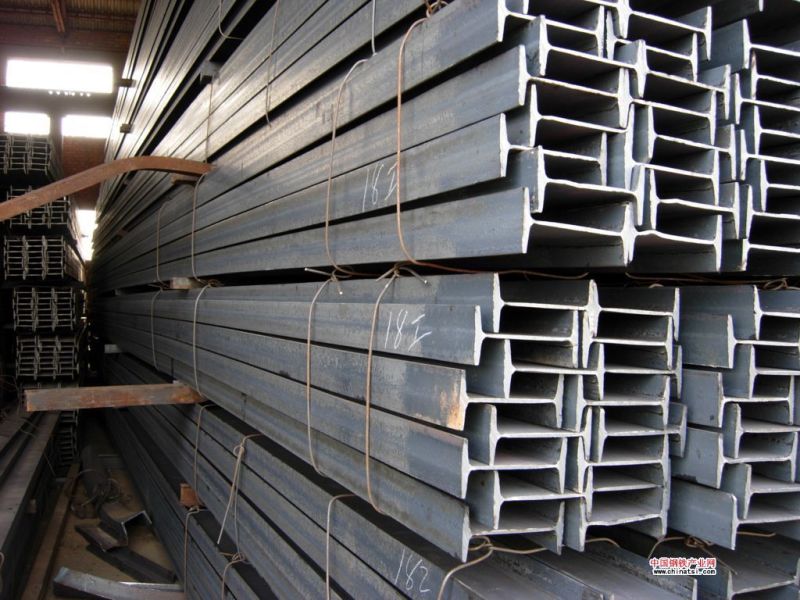 Structral Steel H Beam Hea Heb S235 S355 Ss400 A36 Q235 Q345 Q355