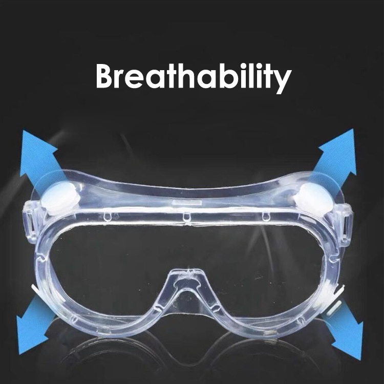 Laser Eye Shield Eye Shield Goggles Face Mask with Eye Shield Anti Fog